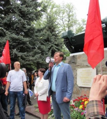 Предатели в Запорожской области объявили о &quot;национализации&quot; имущества Украины — СМИ