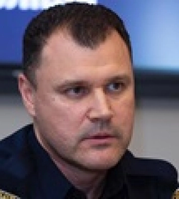 Полицейские, вовремя не покинувшие оккупированные территории, уволены