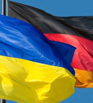 Німеччина і надалі надаватиме всебічну підтримку Україні