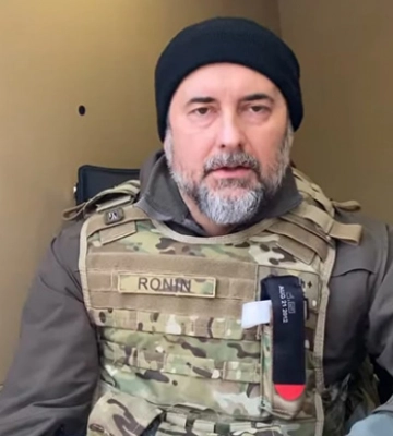 &quot;Після деокупації Лиману, естафету переймаємо ми&quot;: Луганська ОВА повідомила про звільнення кількох населених пунктів