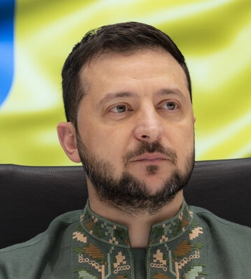 Зеленский наградил «легенд Украины» Зеленский наградил «легенд Украины»