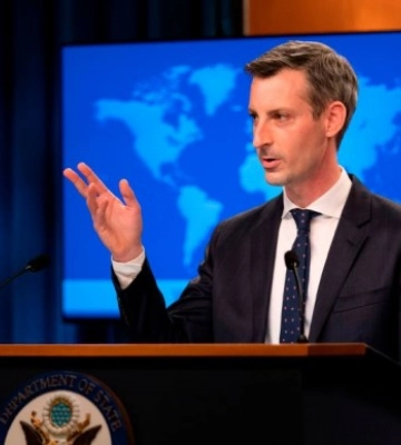 США объяснили, как Украина может использовать предоставленное ими оружие