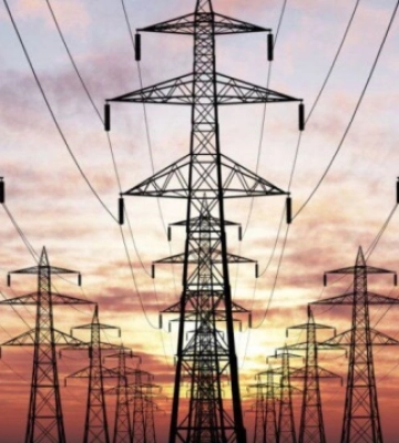 Україна отримала від експорту електроенергії вже ₴4,9 мільярда