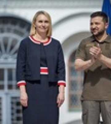 Стало известно, сколько посольств возобновили работу в Киеве