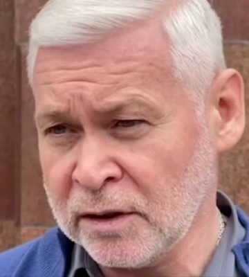 Ігор Терехов розповів, в якому стані Харків після 24 лютого: &quot;Колосальна різниця&quot;