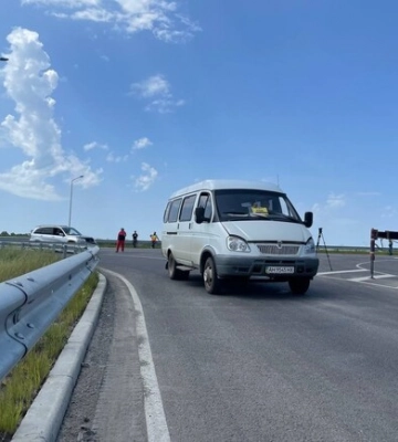 Дорога от Киева до Полтавы будет занимать меньше времени