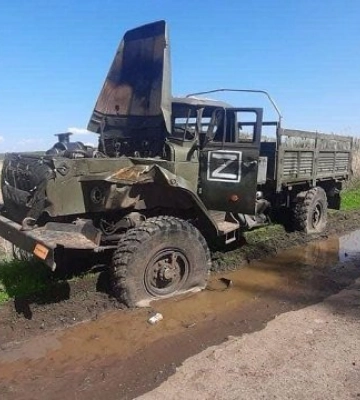 У Миколаєві три обстріли за день, ворог підтягує техніку під Херсон та потерпає від контратак- ОК Південь