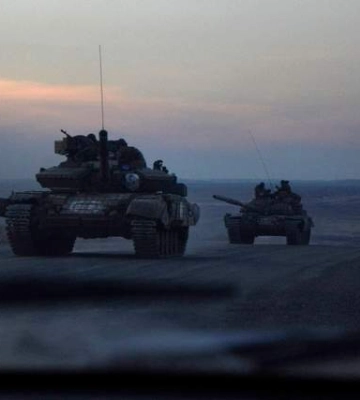 Окупанти вдосконалюють свої оборонні позиції одразу на кількох напрямках