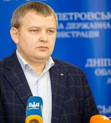 Сьогодні ворог знову обстріляв Криворізький район,- Микола Лукашук про підсумки дня Дніпропетровщини