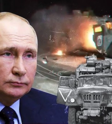 ЕС утвердил шестой пакет санкций против России