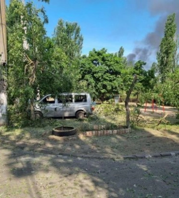 Ситуация в Николаевской области ухудшилась — Ким