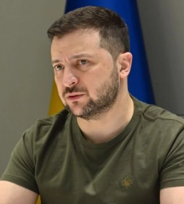 &quot;Честность является оружием против всего, что несет Россия&quot;: Зеленский – о возобновлении украинского телевизионного вещания в&amp;hellip;