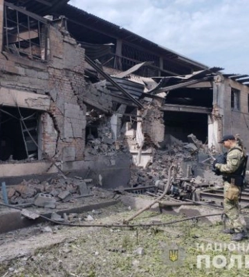 Глава Донецкой ОВА сообщил о погибших и раненых в области от рук оккупантов