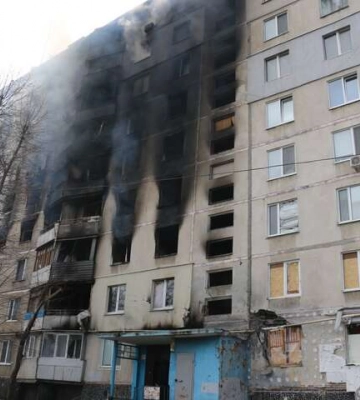 Правительство назвало города, которые полностью уничтожили российские войска