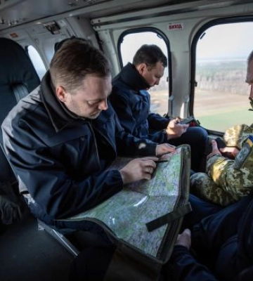 Перед полномасштабным вторжением Россия имела данные о размещении ВСУ в Гостомеле – Монастырский