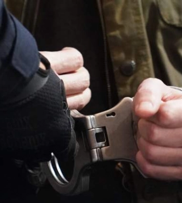 В Одессе мужчина во время задержания взорвал гранату: пострадали полицейские