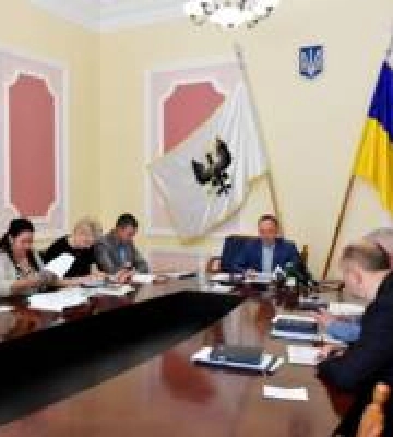 Чернігів, завдяки фінансовій допомозі від міста-побратима Меммінгена, придбає машину для прибирання