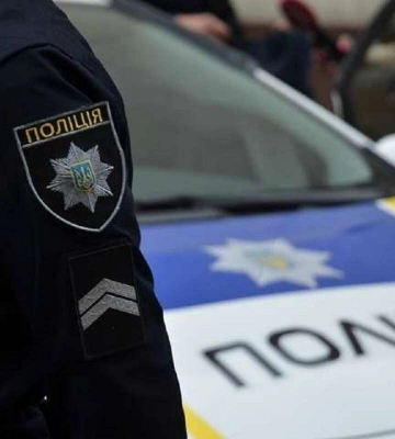 Под Днепром разозленная женщина убила своего сожителя