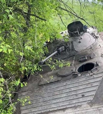 ВСУ ликвидировали 30 950 оккупантов с начала войны: потери врага на 3 июня
