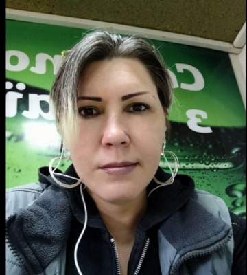 Таємничо зникла 11 днів тому: у Дніпрі та області розшукується Катерина Зима