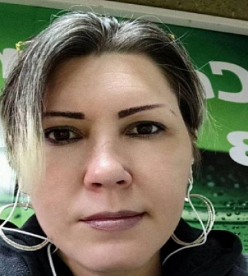 Поліція Кривого Рогу розшукує Катерину Зиму