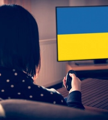 До п&#039;ятірки міст за переглядами російськомовного телеканалу &quot;FreeДом&quot; у YouTube входять Москва, Санкт-Петербург, Київ, Сочі та Краснодар&amp;hellip;