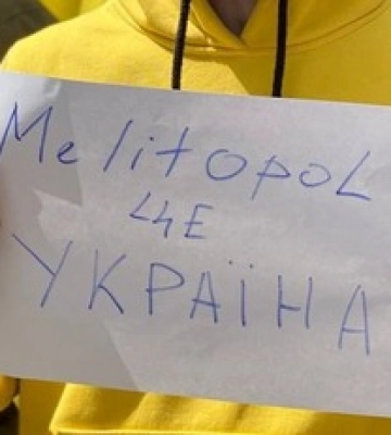 Оккупанты отказались от идеи захватить Запорожье: разведка рассказала о новых планах врага