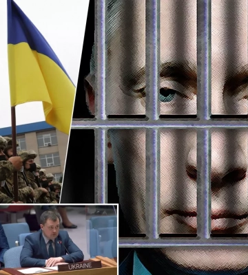 Война закончится поражением России и трибуналом для Путина: главные заявления властей за 3 июня