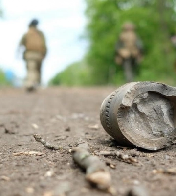 Россия может полностью захватить Луганщину в течение двух недель – британская разведка