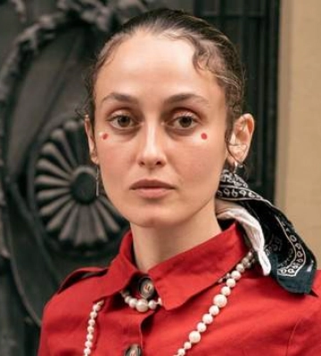 Alina Pash расставила все точки в истории с поездкой в Крым: &quot;Я сказала ложь&quot;
