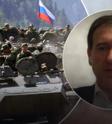 Ударных группировок у врага нет, – Вениславский о возможности наступления в Харьковской области