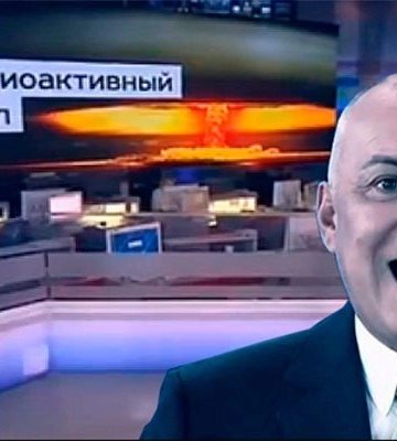 При каких условиях рф может применить ядерное оружие — прогноз аналитиков