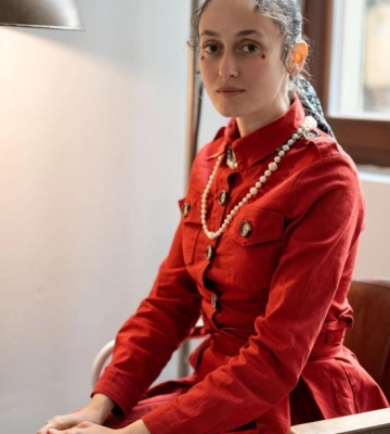 Alina Pash сделала шокирующее заявление: &quot;Мои действия легализовывали оккупацию Крыма и войну РФ против Украины&quot;