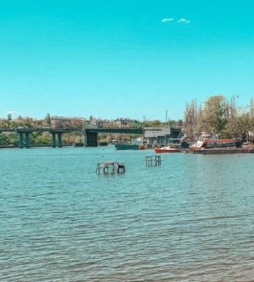 В Николаеве запретили ходить на пляжи до конца войны