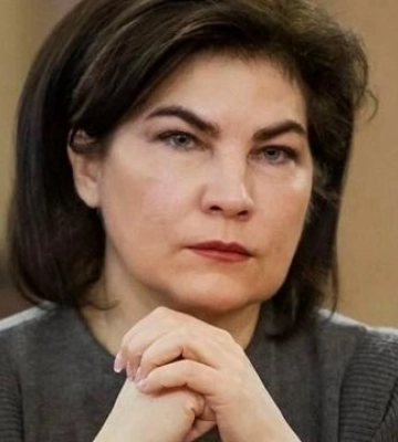 12 солдатів РФ, які підозрюються у військових злочинах, перебувають в Україні — Венедіктова