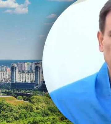 Вениславский оценил угрозу повторного наступления россиян на Киев
