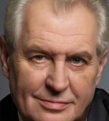 Мілош Земан про Україну, РФ, Крим, НАТО і допомогу в час війни. Ексклюзивне інтерв’ю