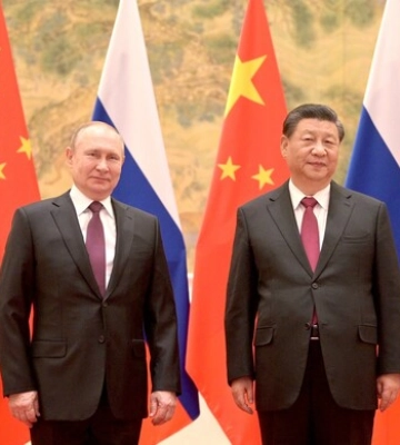 SCMP: У Китая есть самые лучшие возможности покончить с войной в Украине через переговоры