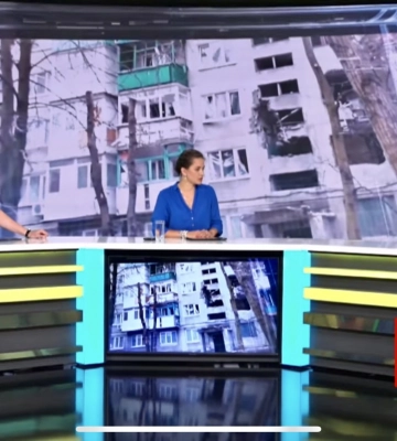 Геннадій Корбан: «Укріплюючи оборону Дніпропетровщини, ми дбаємо про безпеку людей. Інші регіони мають робити те саме» (ВІДЕО)