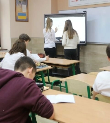 На Львівщині планують відновити очне навчання у школах із 1 вересня
