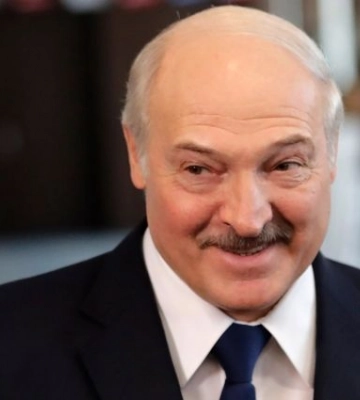 Лукашенко рассказал, когда Беларусь может ударить по Киеву