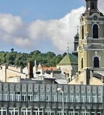 З польського Перемишля через Дніпро запустять новий потяг
