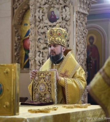 Епифаний рассказал, сколько от начала войны церковных громад УПЦ МП перешли в ПЦУ