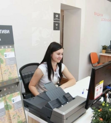У ЦНАП Львова можна одночасно замовити паспорт громадянина України та закордонний