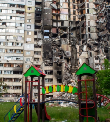 В Харькове возобновили начисление оплаты за коммуналку