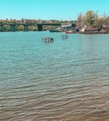 Пляжи Николаева будут закрыты до конца войны