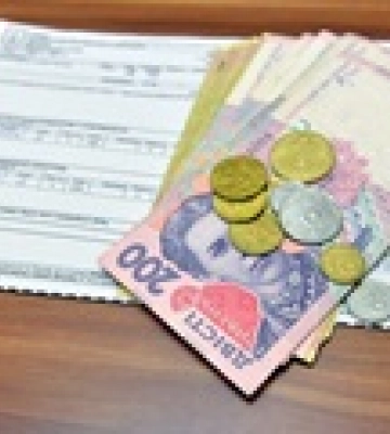 Харьковчанам вернули оплату за коммунальные услуги