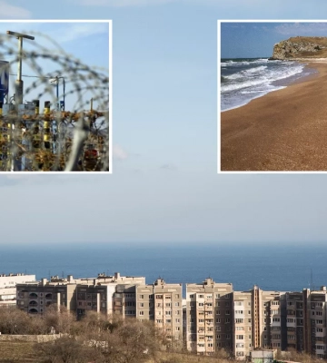 Происходит непонятное: почему отели в Крыму на грани выживания