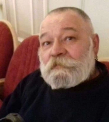 В Днепре ищут пожилого харьковчанина с провалами в памяти