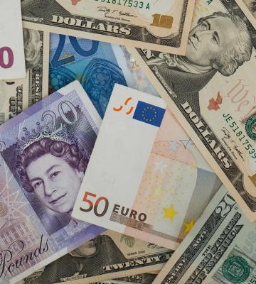 Чистий продаж НБУ минулого тижня залишився на рівні приблизно $600 млн